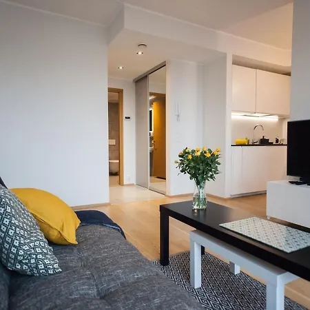 Apartment Martens In Center Tallinn